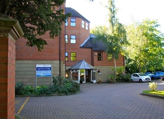 Apollo House Care Home care home in Duston