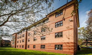 The Grange Residential Home care home in Ilkeston