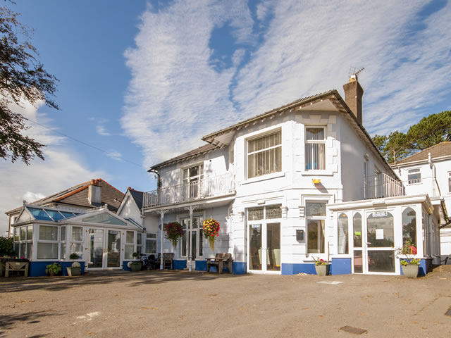 Hawthorn Court Care Home, residential care home in Newcastle upon Tyne