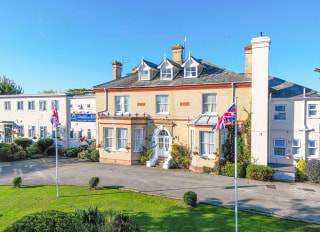Kirkley Manor Care Home care home in Oulton Broad