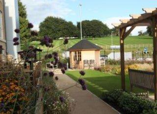 Water Mill House Care Home, nursing home in Hemel Hempstead