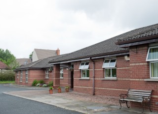 Greerville Manor Nursing Home, nursing home in Carryduff