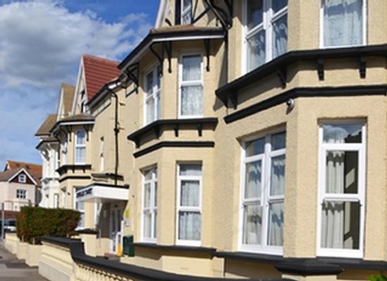 Jubilee Court Care Home, residential care home in Stevenage