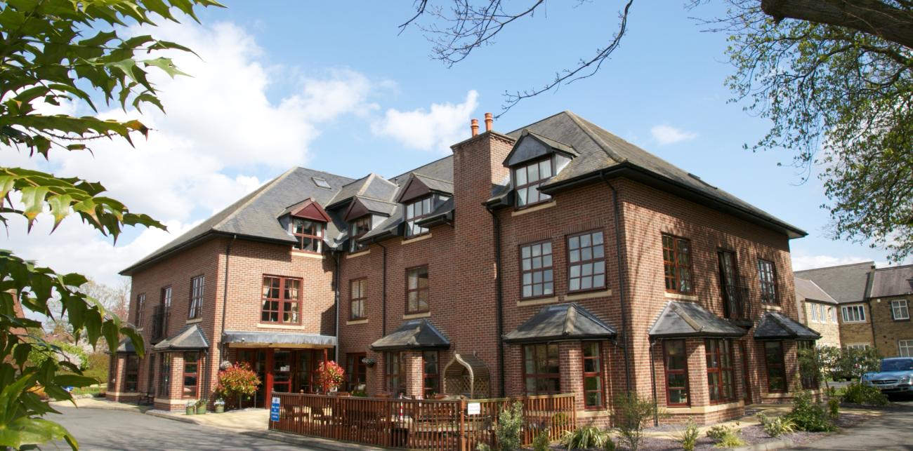 Mulberry Court Nursing Home, nursing home in Rawcliffe