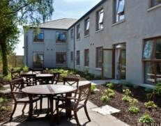 Ben Madigan Care Home, nursing home in Newtownabbey