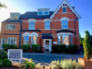 Grasmere Residential Care Home, residential care home in Sutton