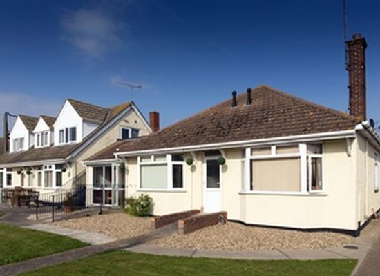 Belamacanda Care Home, residential care home in Little Clacton