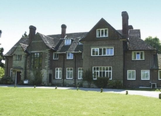 Homelands Rest Home, residential care home in Bognor Regis