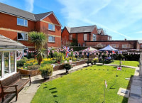 Dolphinlee House Care Home care home in Lancaster