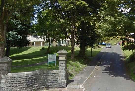 Clydach Court Resource Centre, residential care home in Tonypandy