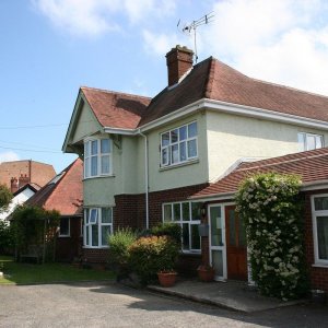 Sunnydale Care Home, residential care home in Hopesay