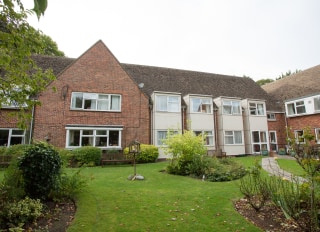 Willowcroft Care Home care home in Salisbury