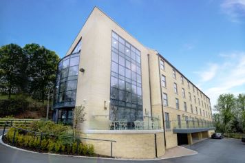Bridge House Care Home, residential care home in Witley