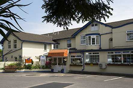 Birchy Hill Care Home care home in Lymington