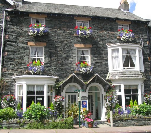 Tarn House Hostel care home in Dalton-in-Furness