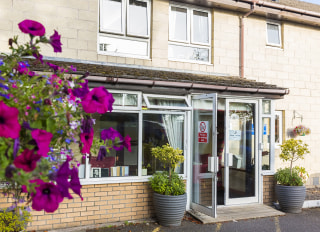 Craigieknowes Care Home, nursing home in Perth