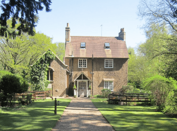 St Christophers Residential Care Home, residential care home in Sunninghill