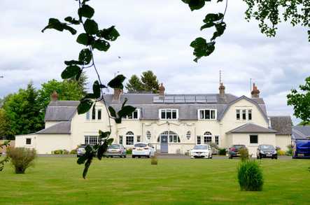 Northlands Care Home care home in Perth