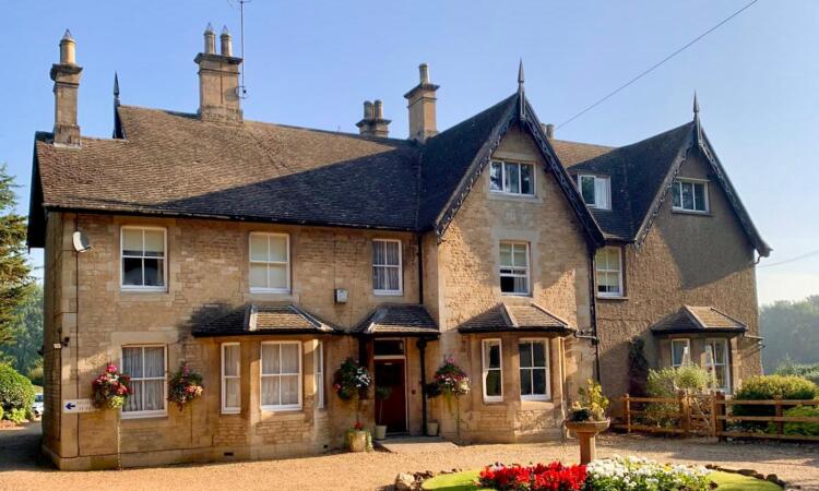 Country View Nursing Home, nursing home in Kettering
