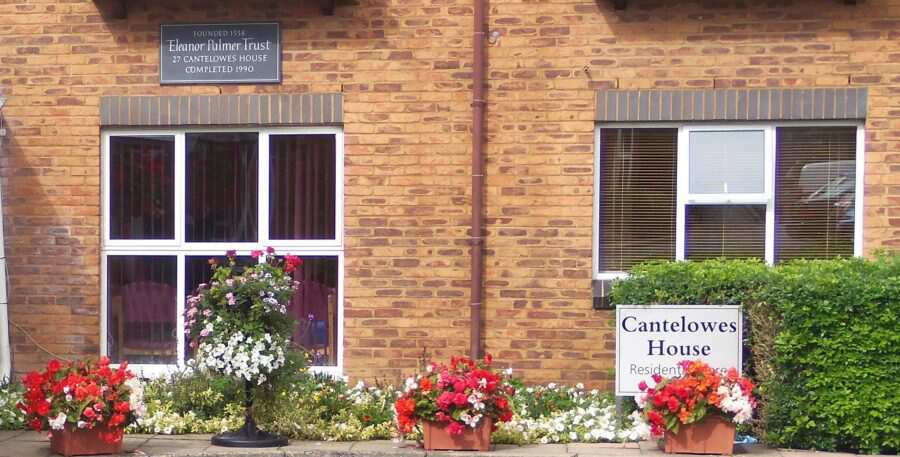 Cantelowes House Care Home, residential care home in Barnet
