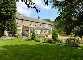 Craghall Residential Home care home in Byker