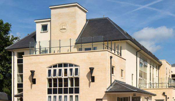 Wiltshire Heights Care Home, nursing home in Bradford-on-Avon