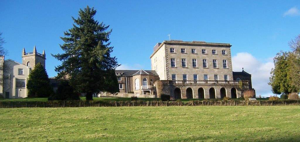 Kilmorey House Supported Living Service, residential care home in Newry
