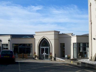 Faith House Nursing Home, nursing home in Belfast