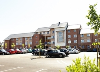 Mill River Lodge Care Home, residential care home in Horsham