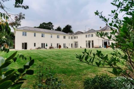 Oxendon House Care Home, residential care home in Dingley