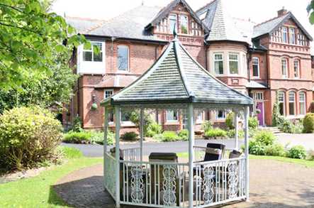 Northwood Nursing Home, nursing home in Hillingdon