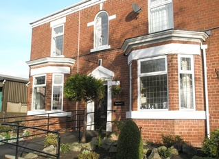 Norlands Nursing Home, nursing home in Manchester