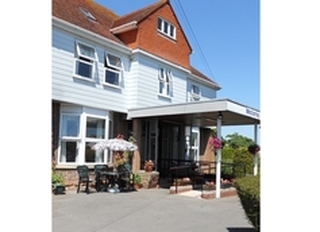Westerley Care Home, residential care home in Woodhall Spa