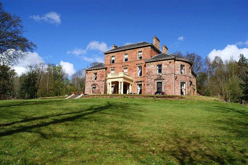 New Calderglen Care Home, nursing home in Glasgow