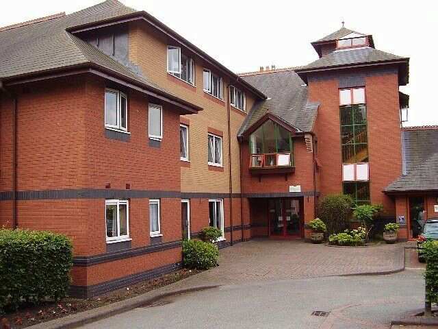 Newton House Supported Living Service, residential care home in Gloucester