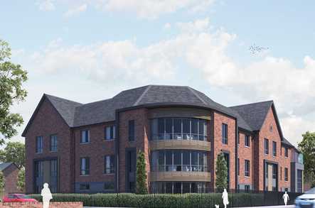Elderflower House Nursing Home, nursing home in Derby