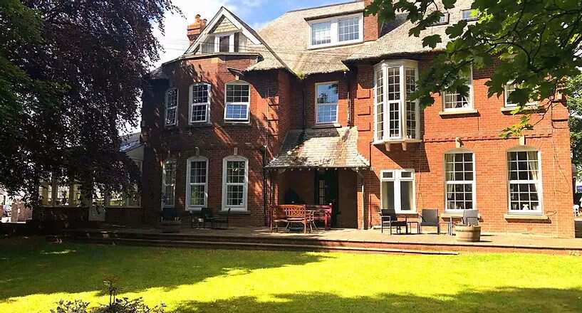 Jubilee House Care Home care home in Hutton Mulgrave