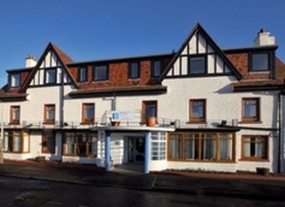 Balhousie The Glens Care Home care home in Dundee