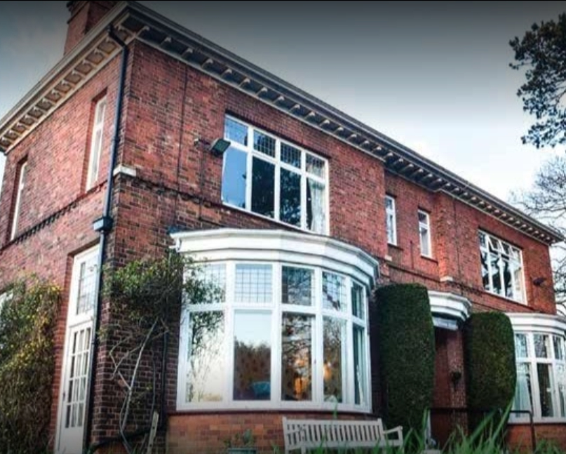 Waltham House Care Home care home in Grimsby