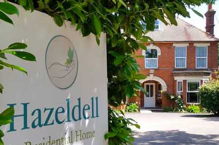 Park Manor Care Home care home in Ipswich