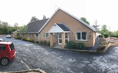 Glangarnant House Care Home, nursing home in Betws