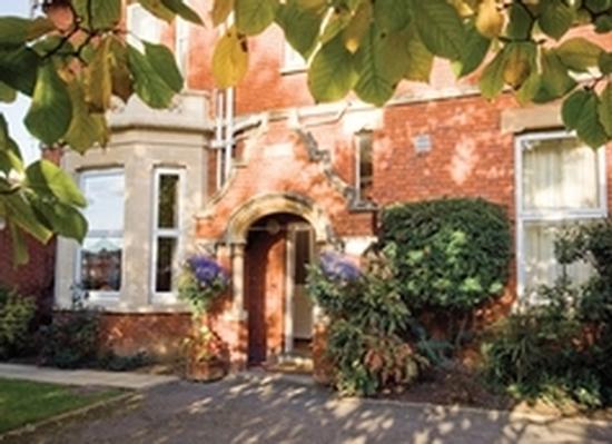 Oakhaven Residential Care Home, residential care home in Cheltenham