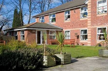 Stable Steps Care Centre, nursing home in Stockport