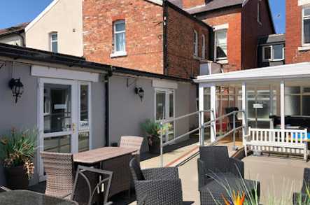 Westholme Care Home, nursing home in Winchester