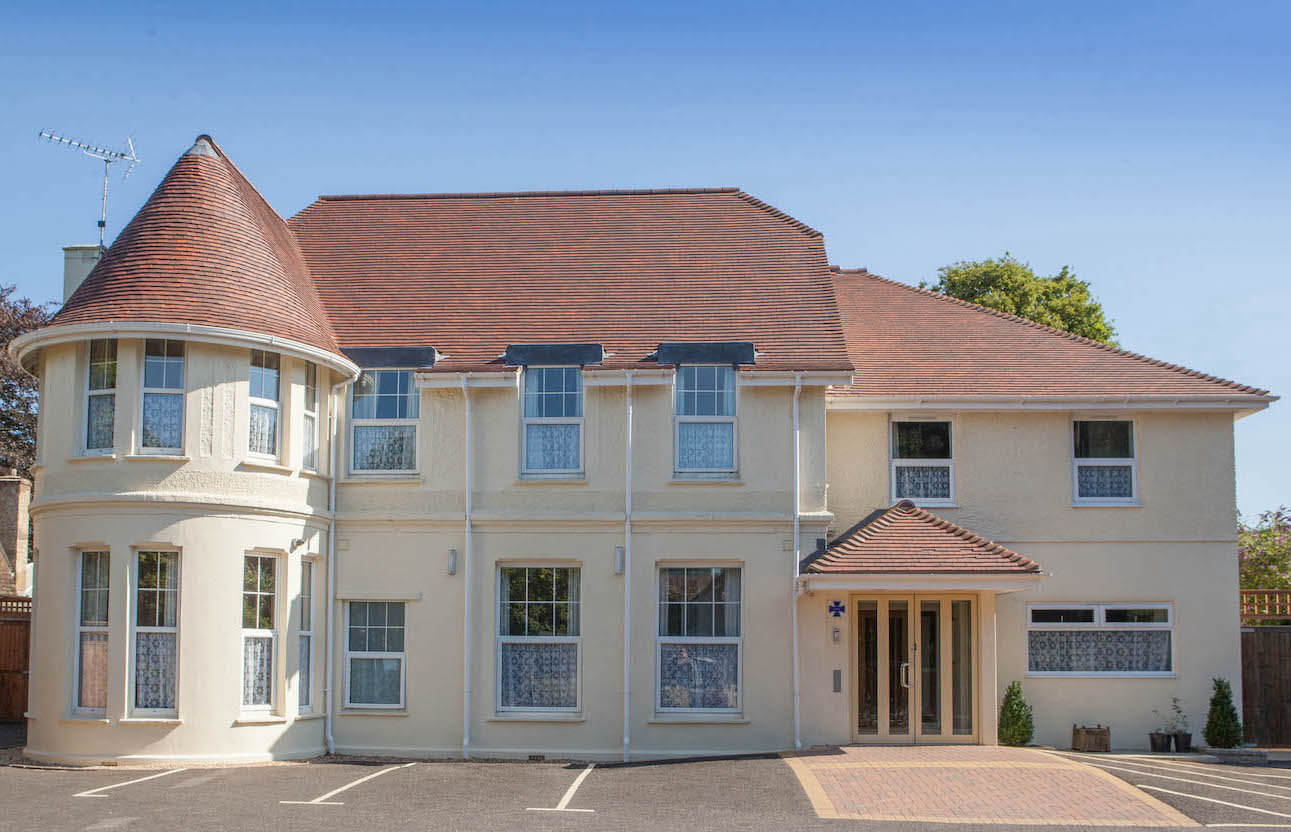 Barnham Manor Nursing Home, nursing home in Felpham