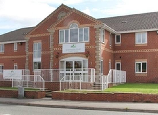 The Fieldings Residential Home, residential care home in Sutton in Ashfield
