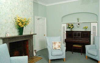 The Old Vicarage Nursing Home, nursing home in Stoke-on-Trent