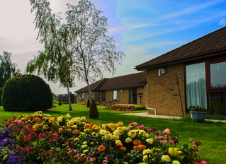 Soham Lodge Nursing Home, nursing home in Soham