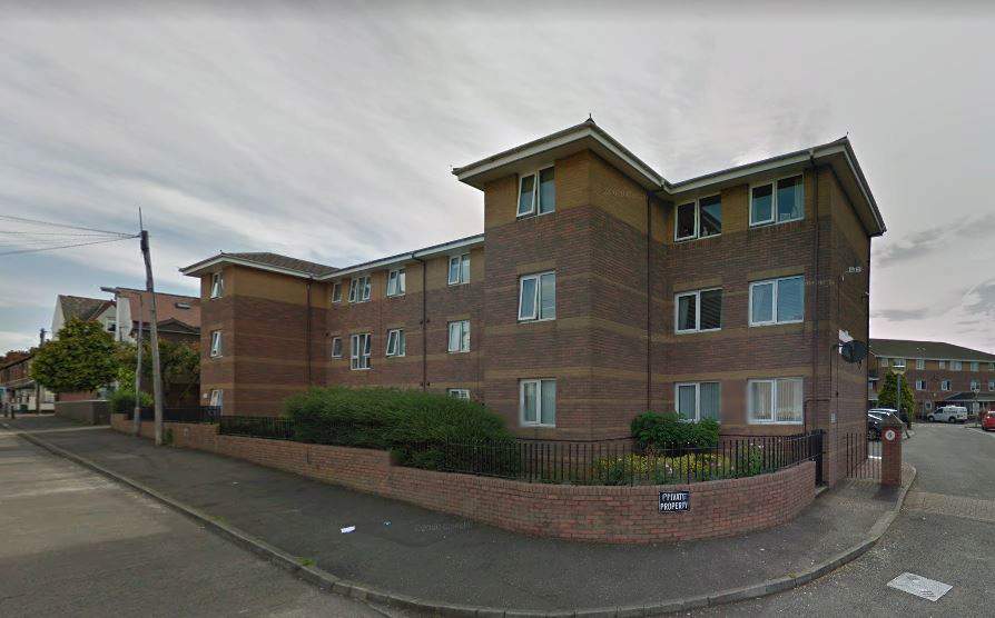 De La Cour House Care Home, residential care home in Belfast
