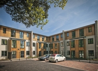 Horfield Lodge Nursing Home, nursing home in Bristol